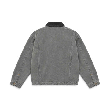 Taylor Denim Jacket