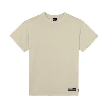 T-Shirt Label Rust