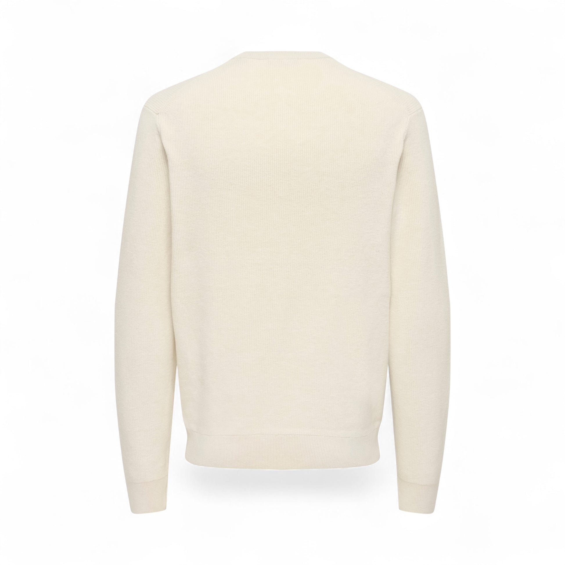 Onsalfi Reg Ls Crew Knit Camp - OPEN LAB