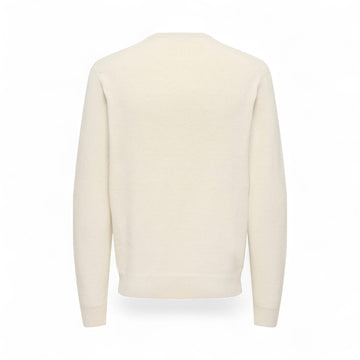 Onsalfi Reg Ls Crew Knit Camp - OPEN LAB