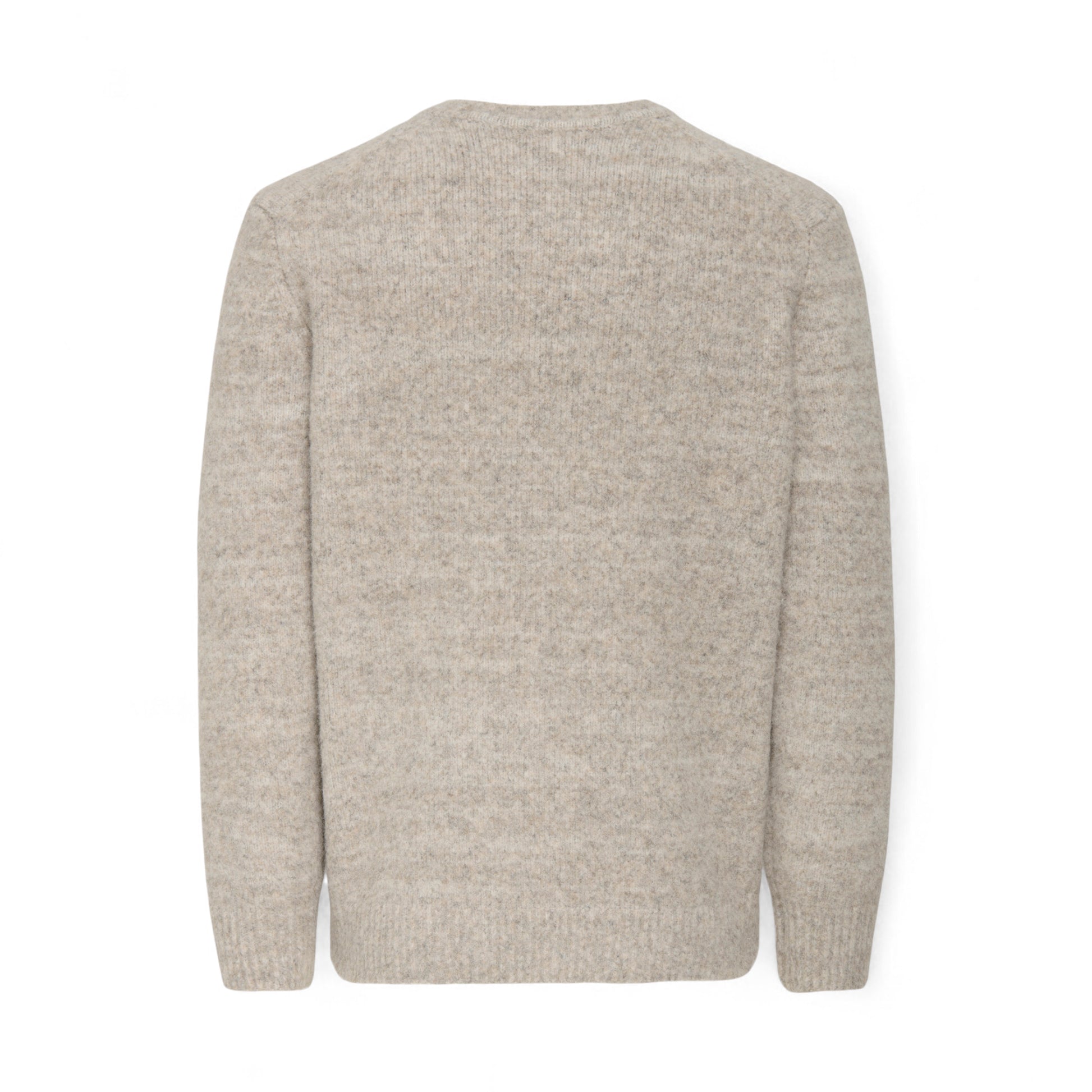 Onsbay Reg Ls Crew Knit - OPEN LAB