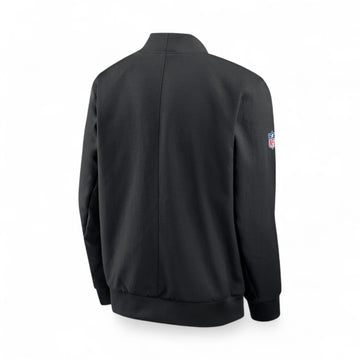 Nike NFL Bomber Jacket Las Vegas Raiders