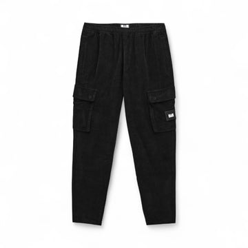 Zanardi Cord Technical Pants