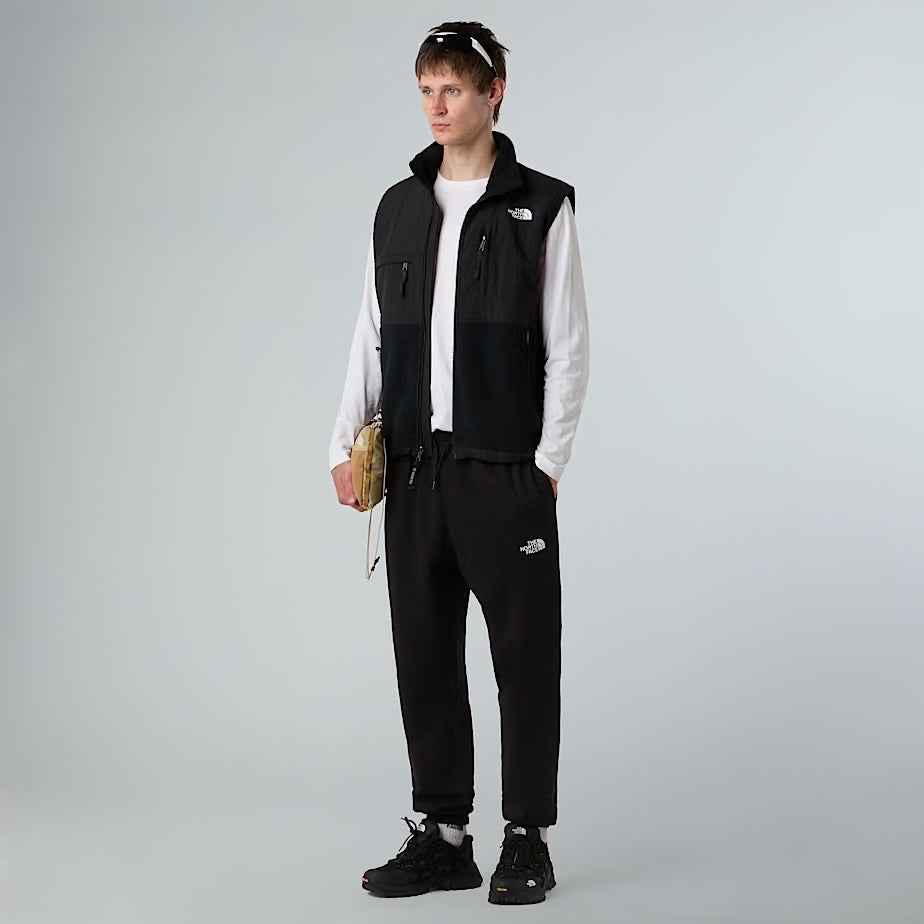 M Simple Dome Regular Tapered Jogger