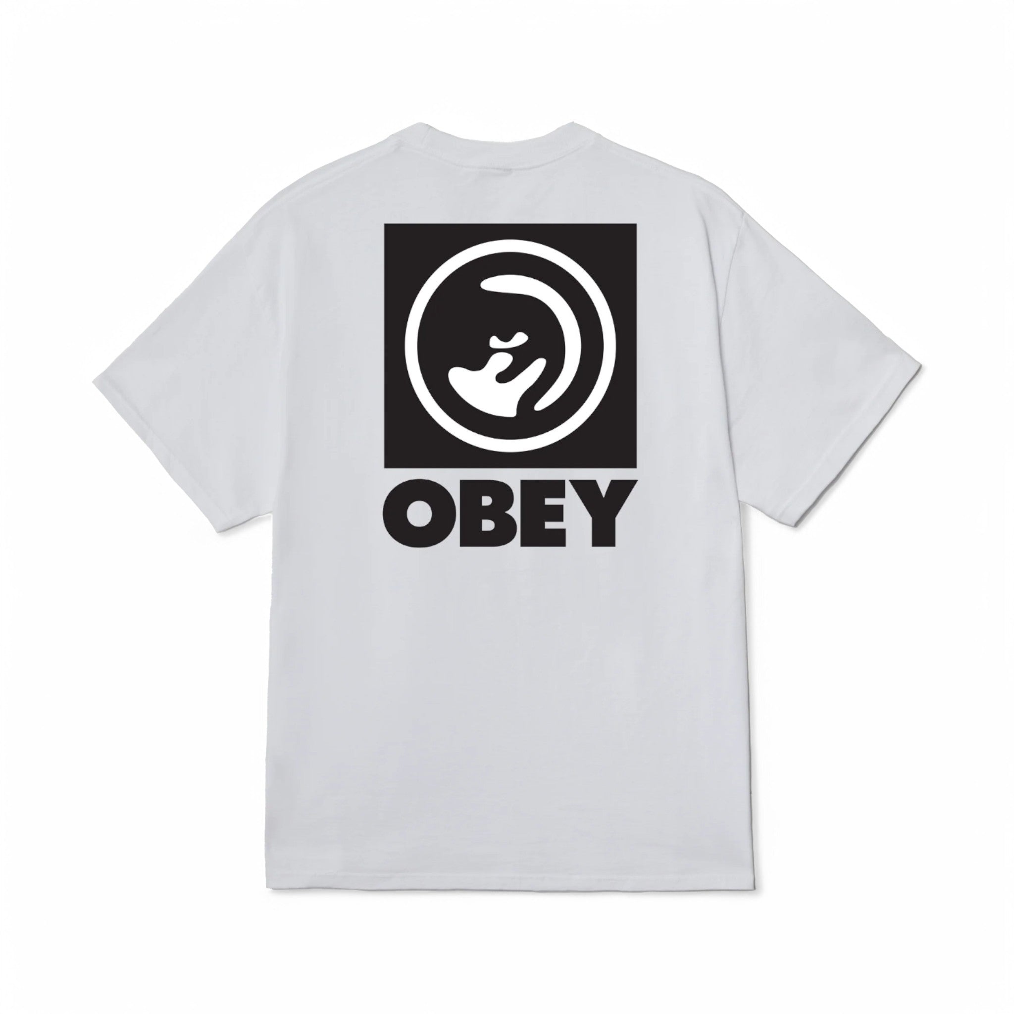 Obey Bold Eye Classic T-Shirt