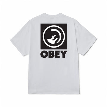 Obey Bold Eye Classic T-Shirt