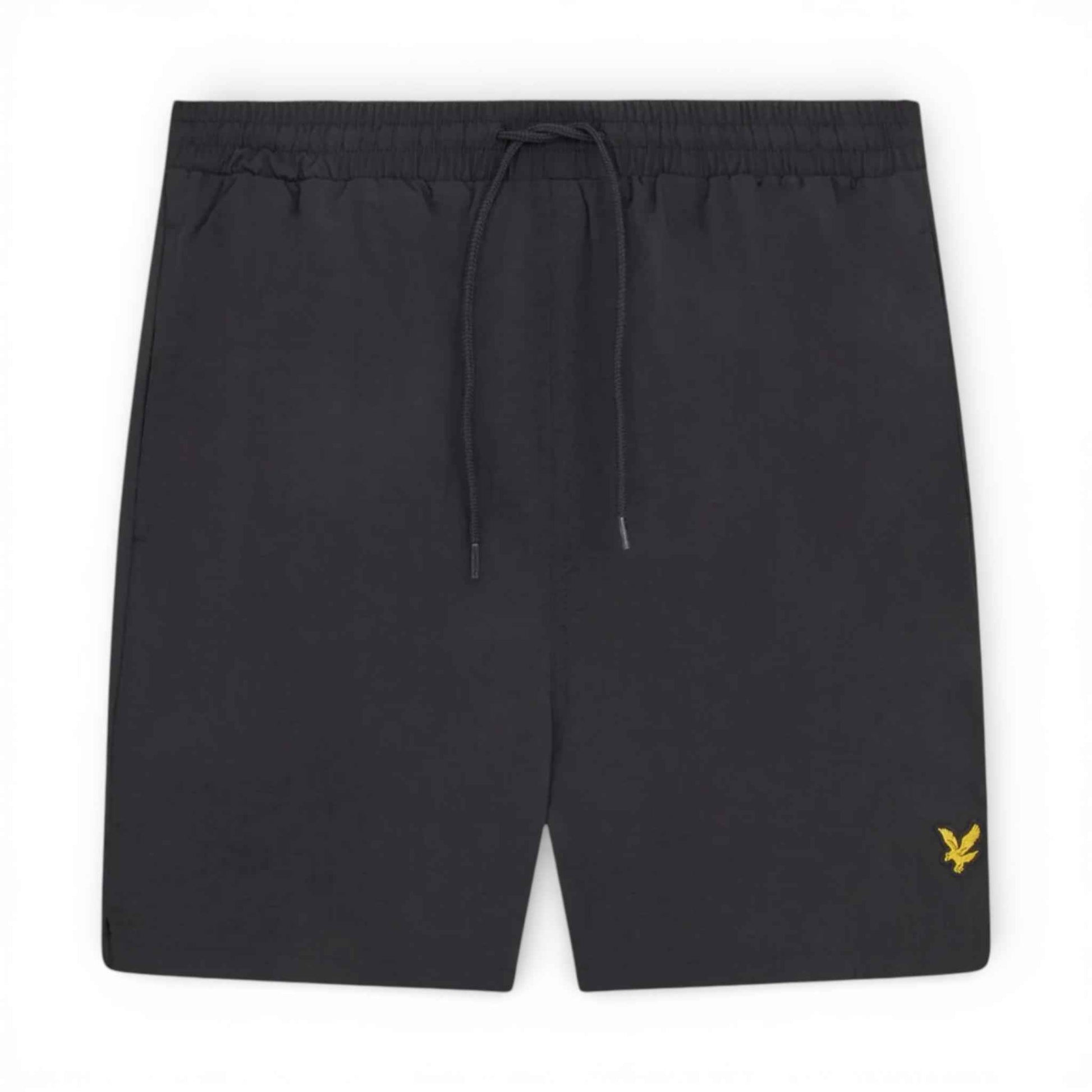 Plain Swim Short