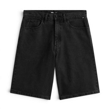 Check-5 Baggy Denim Short