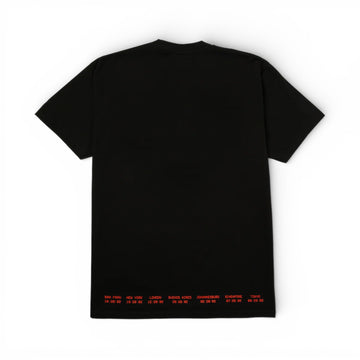 Flight Path T-Shirt