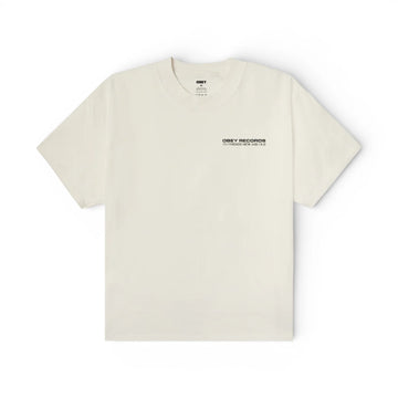 Obey To New Friends And Old  T-Shirt