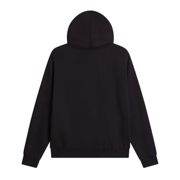 M Evolution Simple Dome Regular Hoodie