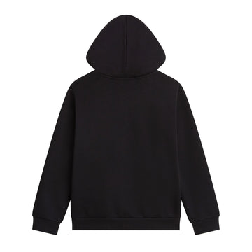 Teen Evolution Simple Dome Pullover Hoodie