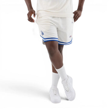 Mlb Arch Short  Los Angeles Dodgers