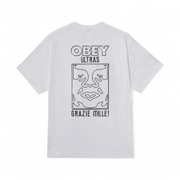 Obey Ultras Tee