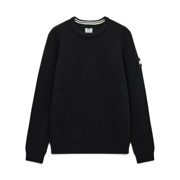 Morello Jumper Nero