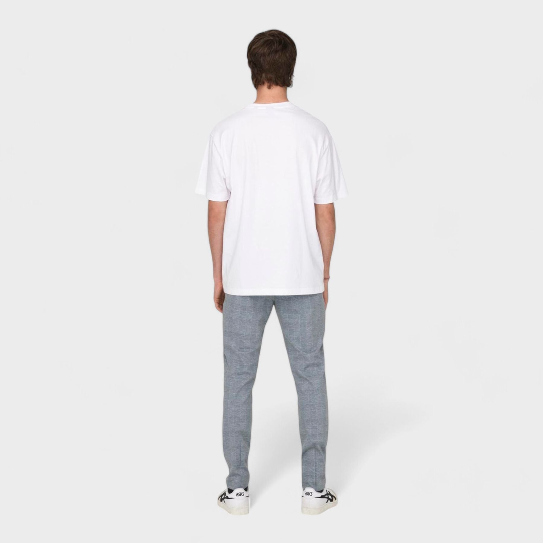 Onsfred Life Rlx Ss Tee Noos - OPEN LAB