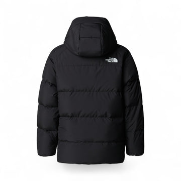 Teen North Down Fleece Lined Short Parka