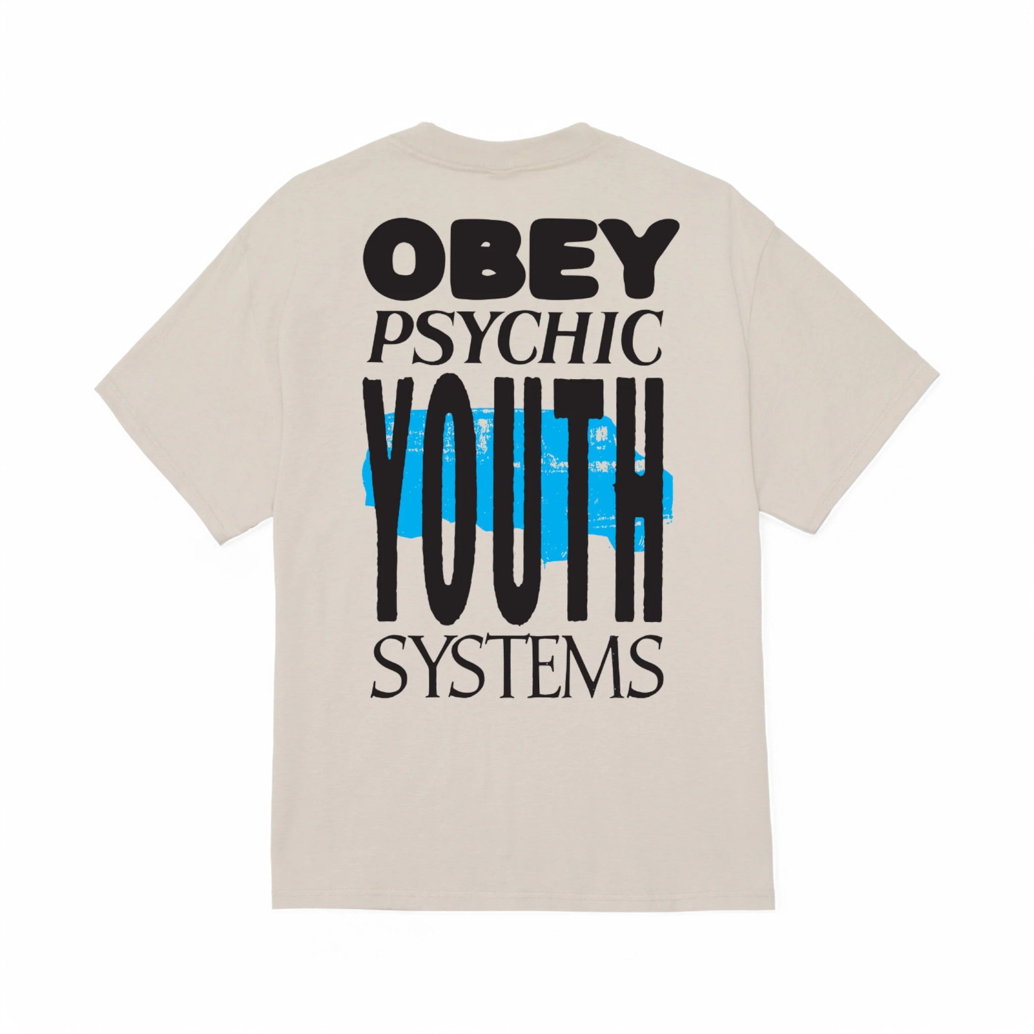 Psychic Youth Systems Classic T-Shirt
