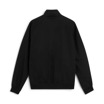 Softshell Harrington Jacket