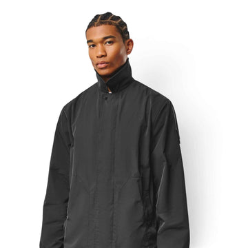 Avalon Mac Jacket Nera