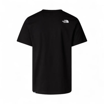 Men’s S/S Easy Tee