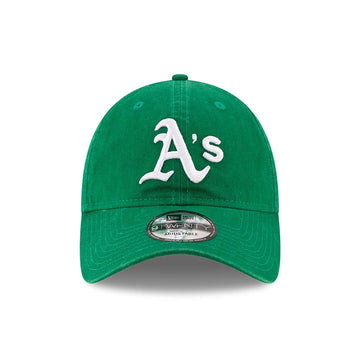 9TWENTY Oakland Athletics MLB Core Classic
