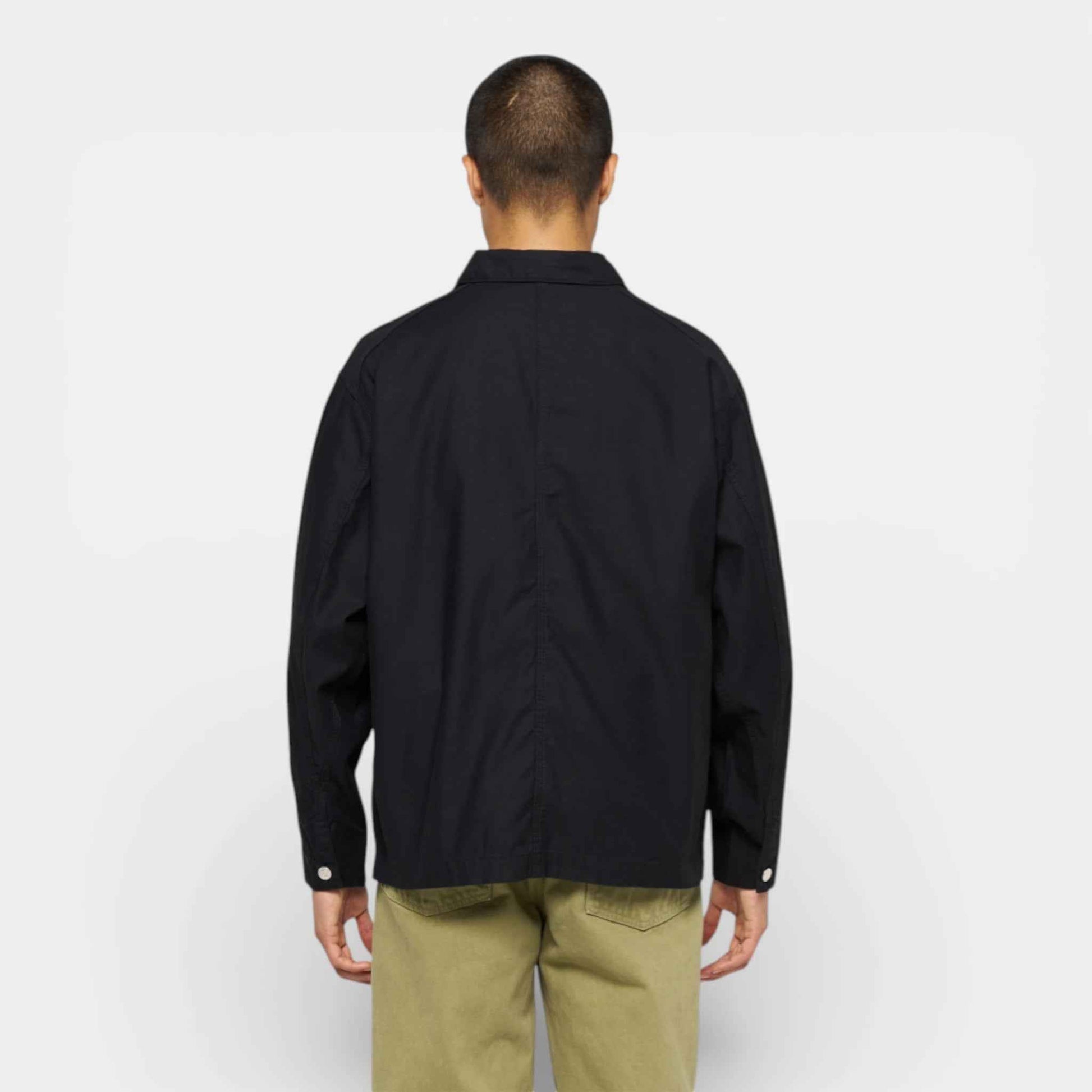 Coverall Japan