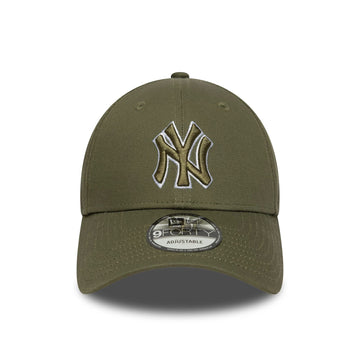 9Forty Cap New York Yankees Pop Outline