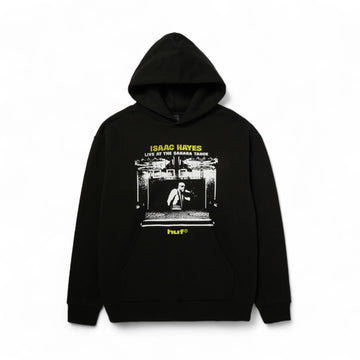 Tahoe P/O Heavyweight Hoodie