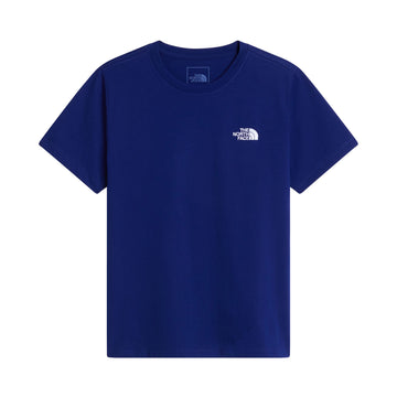 Teen Evolution Simple Dome S/S Tee