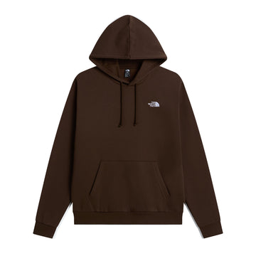 M Evolution Simple Dome Regular Hoodie