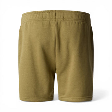 Teen Simple Dome Light Regular Short