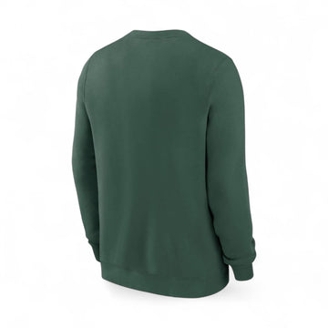 Nike Nfl Rewind Club Crew Green Bay Packers