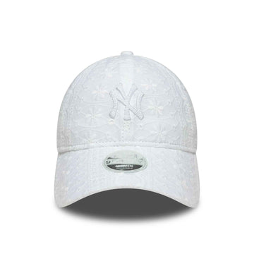 9TWENTY New York Yankees MLB Broderie Donna