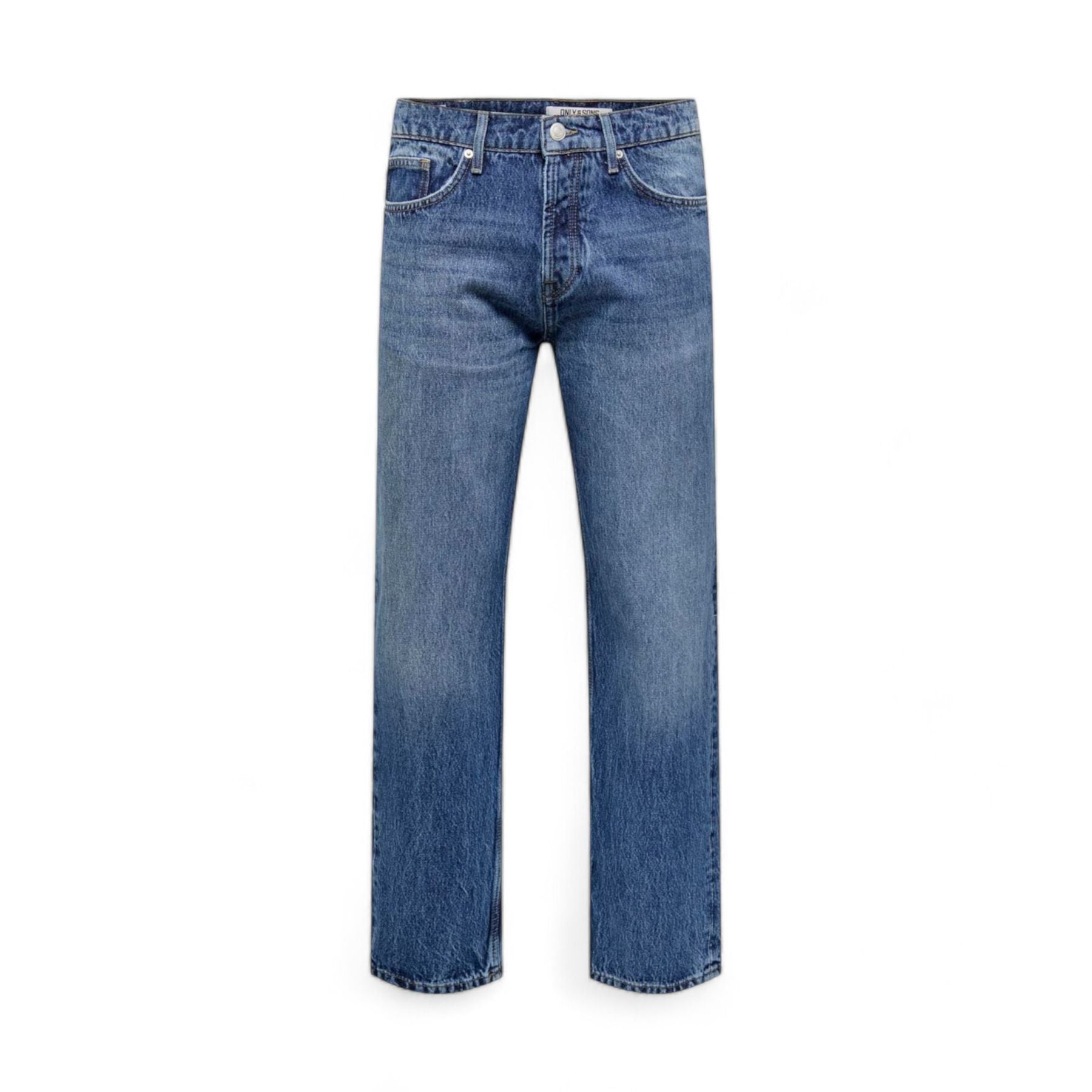 Onsedge Straight Mb 4939 Azg Dnm Noos - OPEN LAB