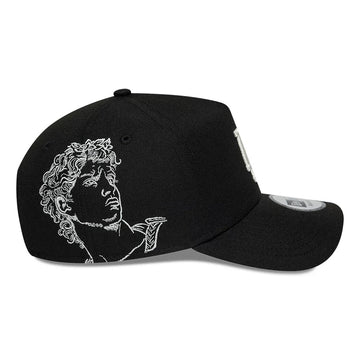 9FORTY E-Frame LA Dodgers MLB Mythical Nero