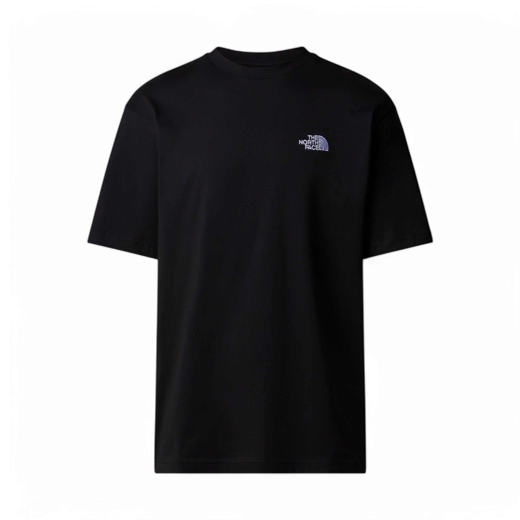 M Ss Essential Oversize Tee