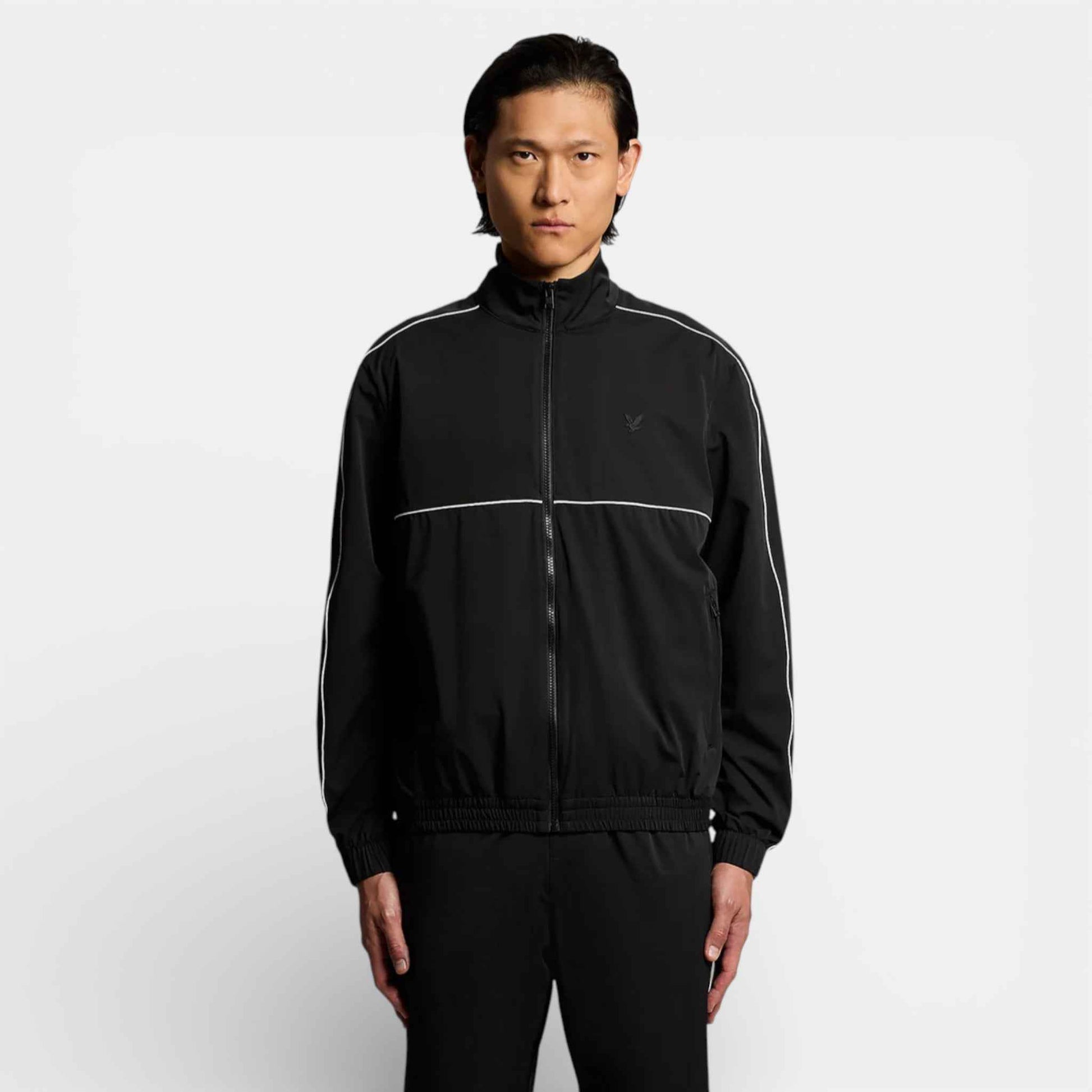 Lightweight Track Jacket