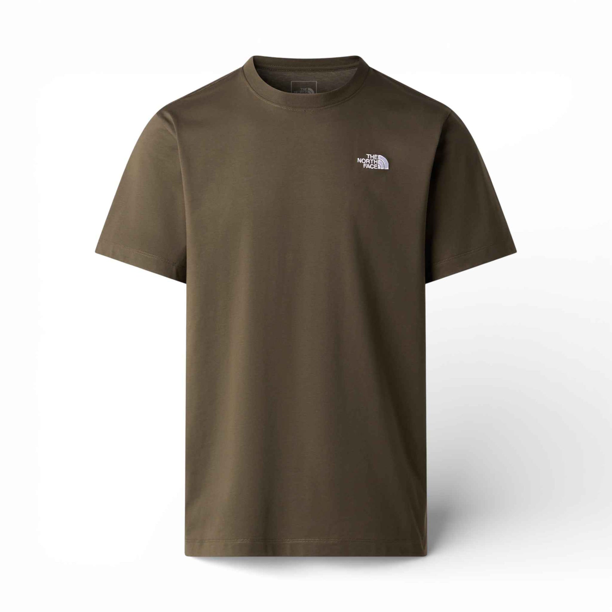 T-shirt Evolution Simple Dome Regular