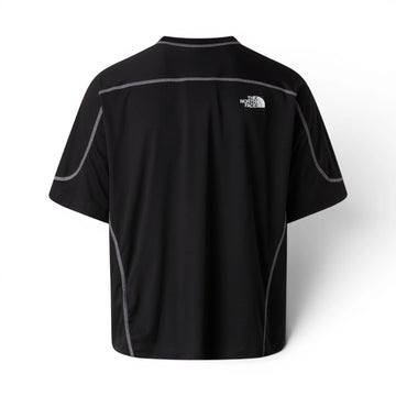 Unisex Nse Lightrange Ss Tee