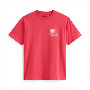T-Shirt Stacked Hi