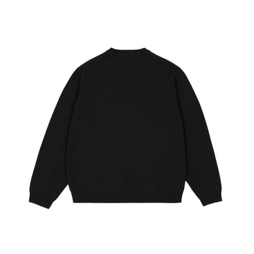 Knitwear Logo Atom