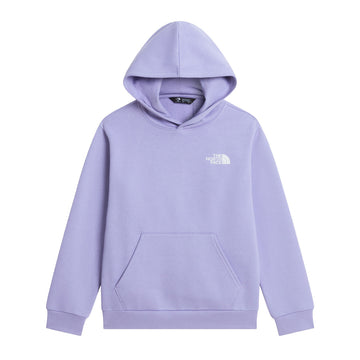 Teen Evolution Box Nse Hoodie