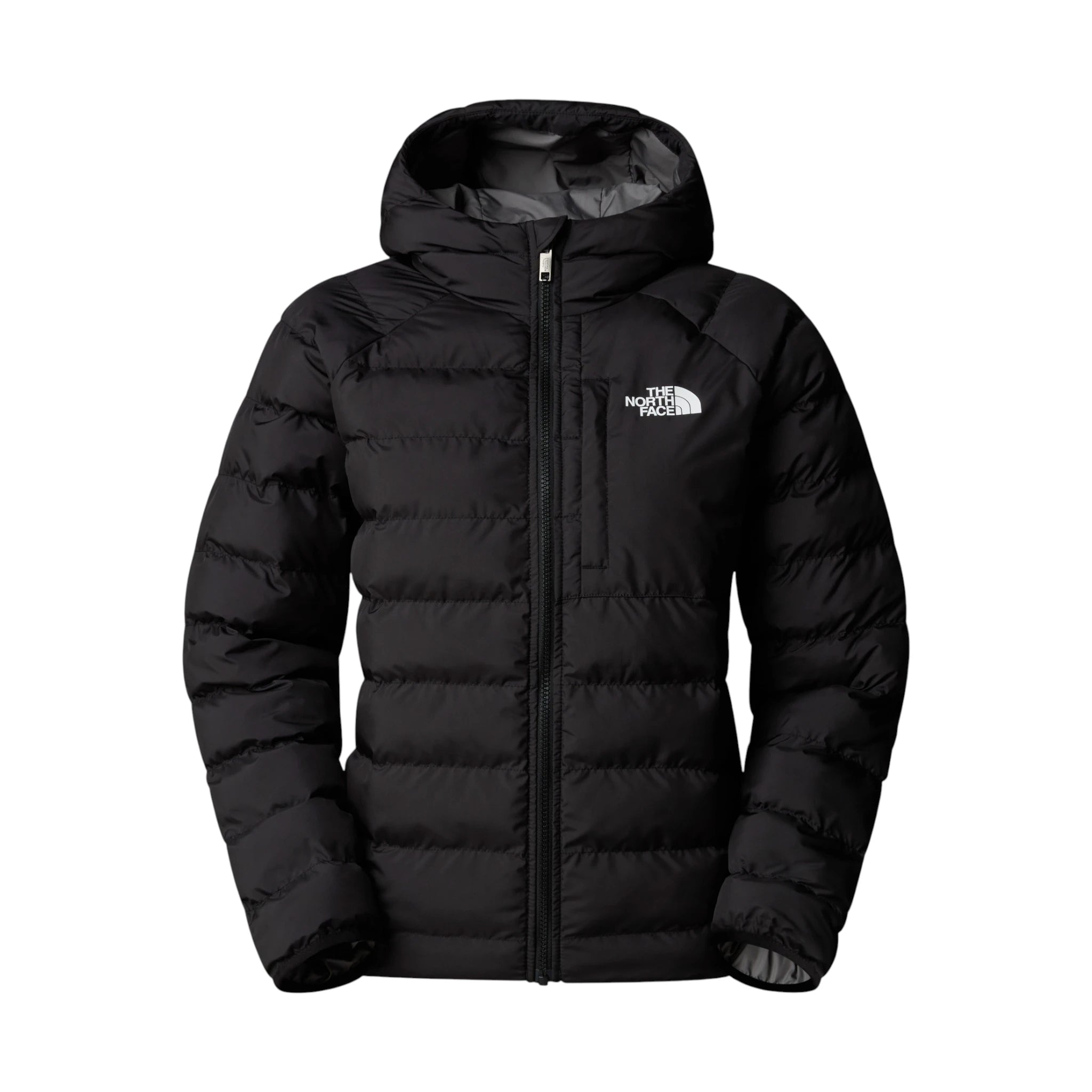 Reversible Perrito Hooded Jacket Kids