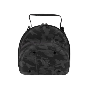 Porta Cappelli New Era Camo 2Pk 59FIFTY Nero