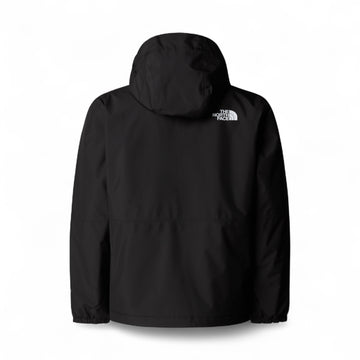 Boy Warm Antora Rain Jacket