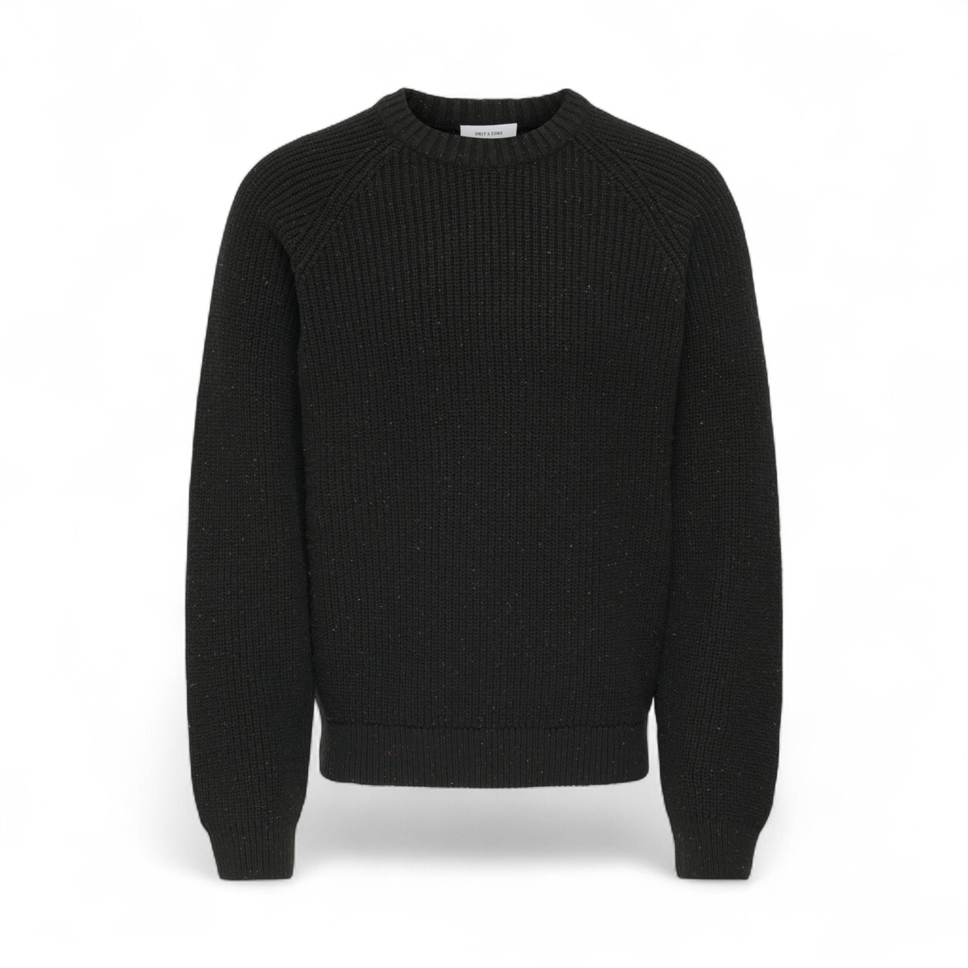 Onslitus Reg 5 Naps Crew Knit - OPEN LAB