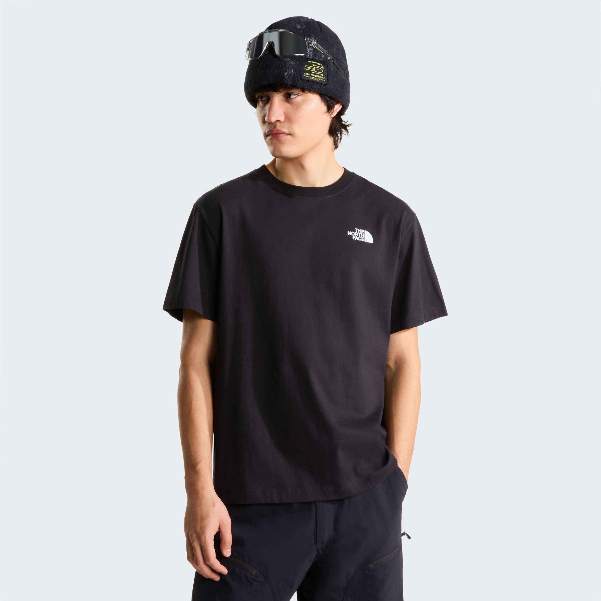 T-shirt 60th Anniversary 2 Relaxed unisex