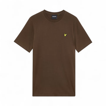 Plain T-Shirt
