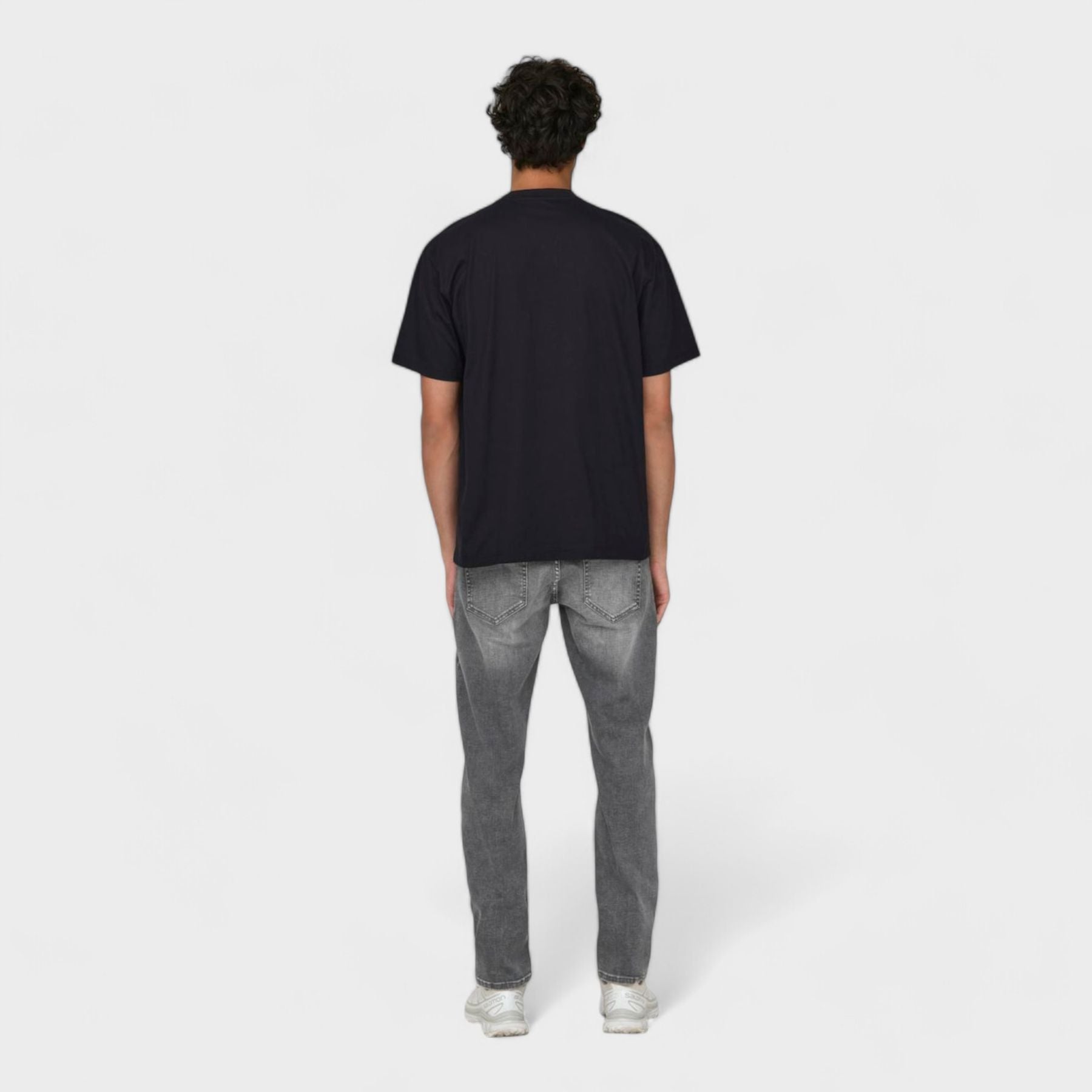 Onsfred Life Rlx Ss Tee Noos - OPEN LAB